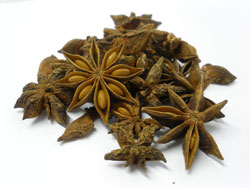 Stjerneanis Stjerneanis
