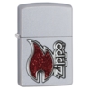 Zippo Brand & Logo