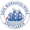 Den Bornholmske Spritfabrik Den Bornholmske Spritfabrik