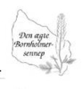 Den Ægte Bornholmersennep Den Ægte Bornholmersennep