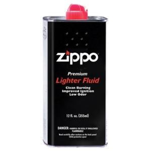 Zippo Benzin 355 ml