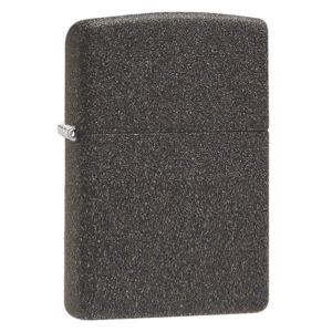 Zippo Lighter - Iron stone