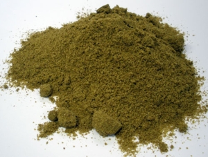 Anis, pulver - 60 g.