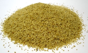 Birkes, hvid - 50 g.