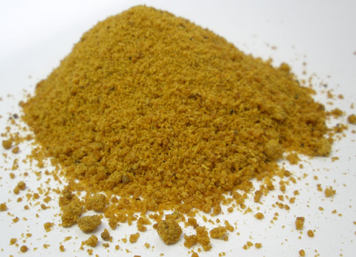 Muskatblomme, Pulver - 20 g.