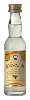 Den Bornholmske Spritfabrik - Bornholmer Honningsyp, 4 cl.