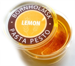 Pasta Pesto - Lemon, 35g