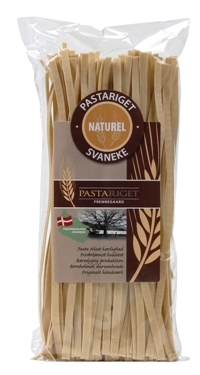 Pastariget - Gourmet pasta, Naturel, 230 g.
