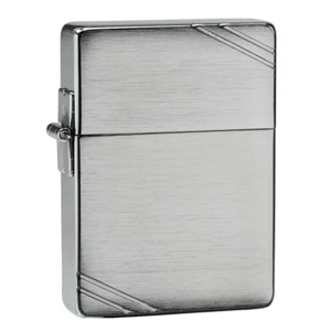 Zippo Lighter - 1935 Replica