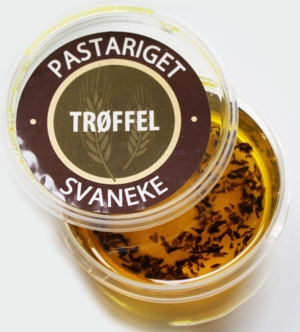 Pasta Pesto - Trøffel, 35g