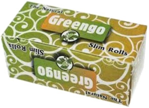 Greengo Slim Rolls