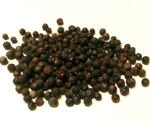 Enebær, Hele - 40 g.