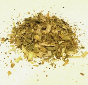 Nordisk Blanding - Porre - 35g - glas