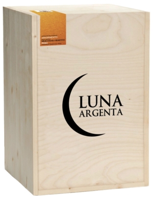 Luna Argenta Appassimento Negroamaro/Primitivo Puglia 6 fl.
