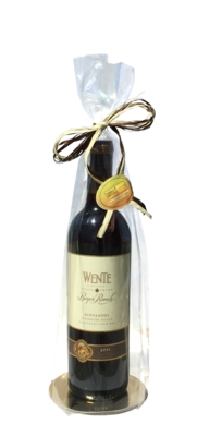Wente - Zinfandel, 1 stk. i cellofan