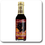 Try Me - Bullfighter steak og burger 147ml