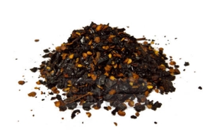 Chili, flakes, Ancho - 40 g.