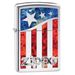 Zippo Lighter - American Style