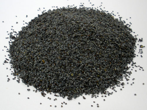 Birkes, blå - 50 g.