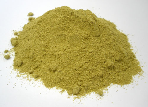 Fennikel, pulver - 80 g.