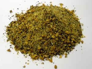 Hvidløgspeber - 40 g.