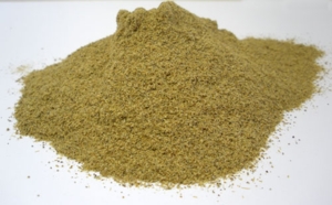 Kardemomme, pulver - 20 g.