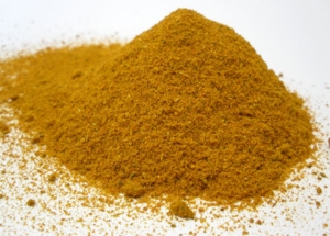 Karry, kina stærk - 50 g.