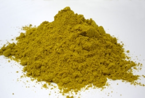 Karry Bombay mild - 70 g.