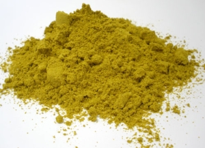 Karry ostindisk - 70 g.