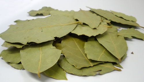 Laurbærblade - 15 g.