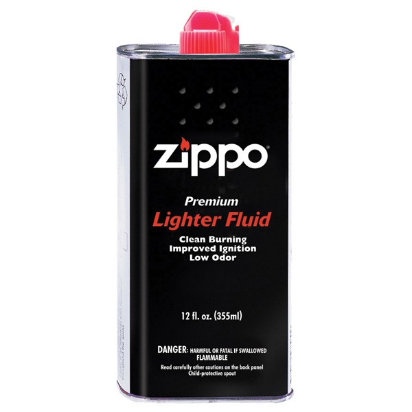 Zippo Benzin 355 ml