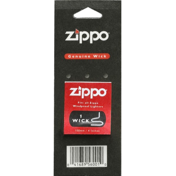 Zippo væge