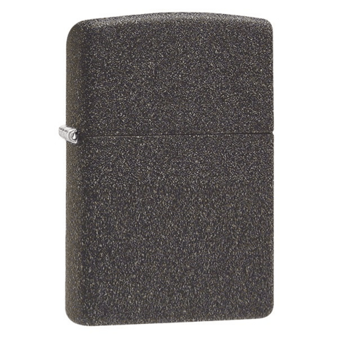 Zippo Lighter - Iron stone