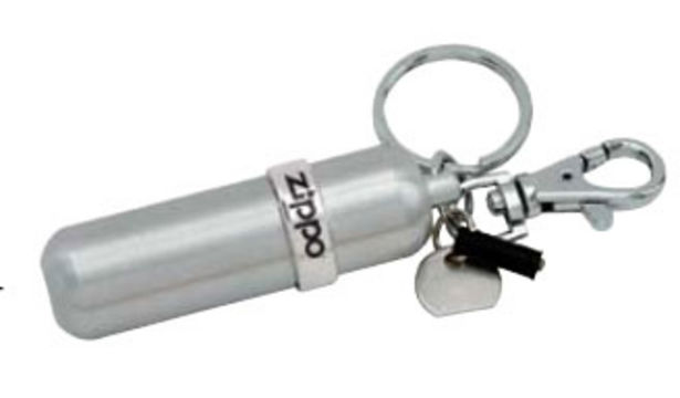 Zippo Fuel Canister