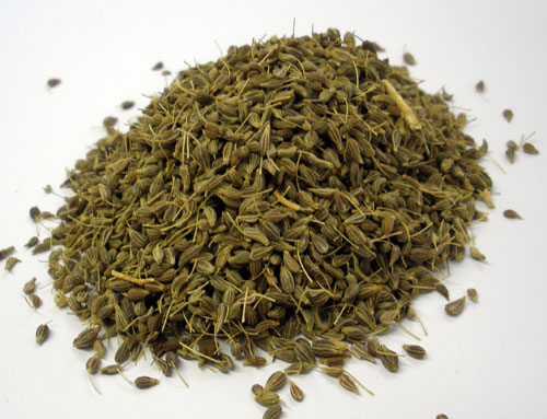 Anis, hel - 60 g.