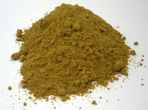 Garam Masala - 30 g.