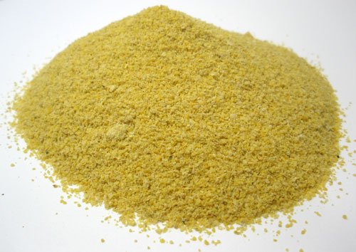 Sennep, Gul, Knust - 80 g.