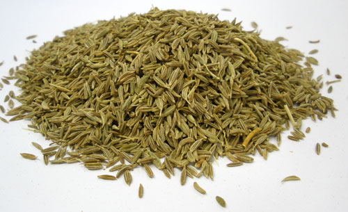 Spidskommen, Hel - 70 g.