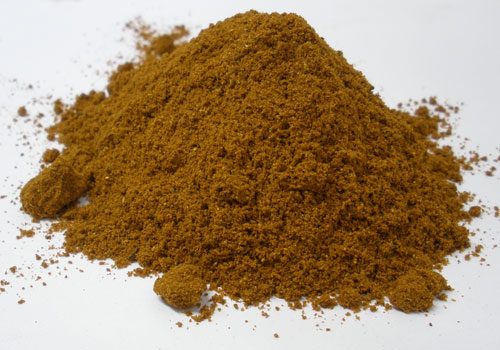 Tandoori Masala, Rød - 40 g.