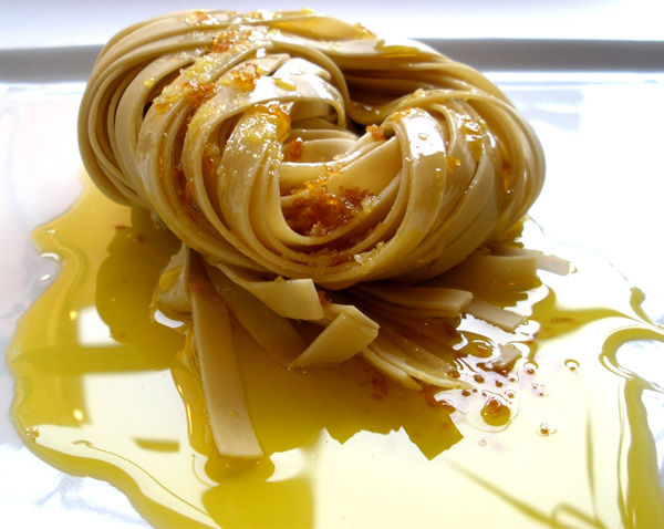 Pasta Pesto - Lemon, 35g