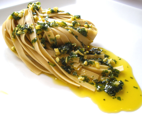 Pasta Pesto - Basilikum & Hvidløg, 35g