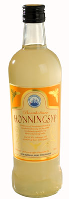 Bornholmer Honningsyp - 70 cl.