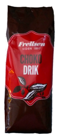 Frellsen Chokodrik 1 kg