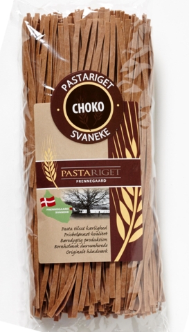 Pastariget - Gourmet pasta, Choko, 250g