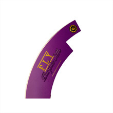 FLY Filter Purple Silk
