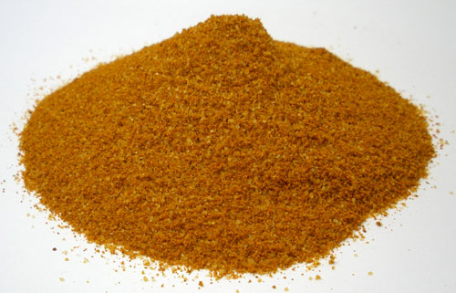 Bornholmer-Kylling - 70g - glas