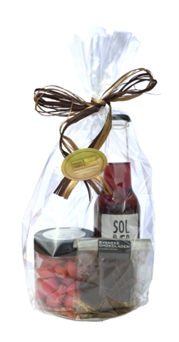 Den søde - Mors dag 2018