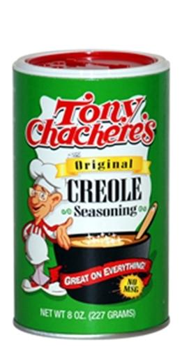 Tony Chacheres Creole Seasoning 227g