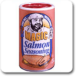 Chef Paul Prudhommes Magic Salmon Seasoning