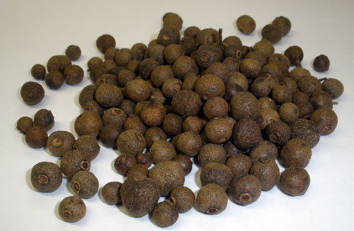 Allehånde, hel - 40 g.